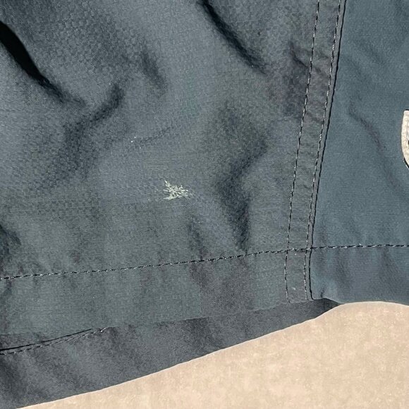 Kuhl Silencr Kargo Shorts Men's 32 Gray Blue Outdoor Adventure Hiking Adult - Picture 10 of 10